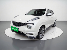 英菲尼迪ESQ 2014款 1.6L 率性版