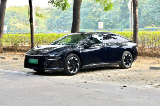 小鹏P7+ 2024款 长续航 Max