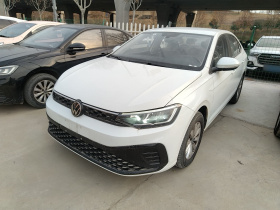 大众 朗逸 2023款 新锐 1.5L 自动新逸版