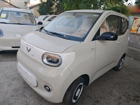 五菱汽车 宏光MINIEV 2024款 第三代 215km 青春版