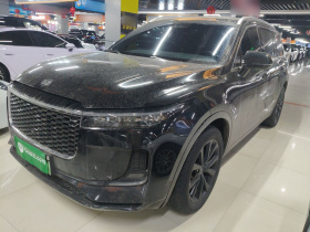 理想汽车 理想ONE 2021款 增程6座版