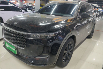 理想汽车 理想ONE 2021款 增程6座版