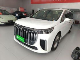 岚图汽车 岚图梦想家 2024款 PHEV 超长续航旗舰版