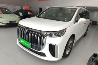 岚图汽车 岚图梦想家 2024款 PHEV 超长续航旗舰版
