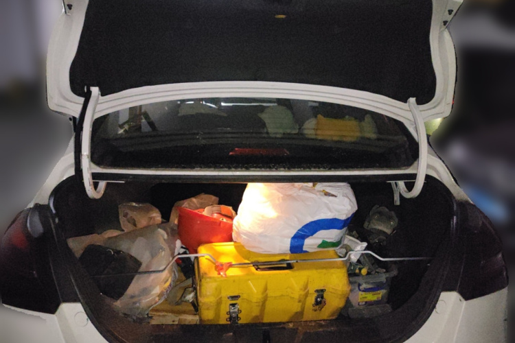 吉利汽车 帝豪 2019款 领军版 1.5L CVT向上互联型 国VI中控内饰23