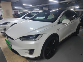 特斯拉 Model X 2019款 Performance 高性能版