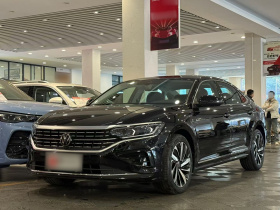 大众 帕萨特 2025款 出众款 380TSI 龙耀版