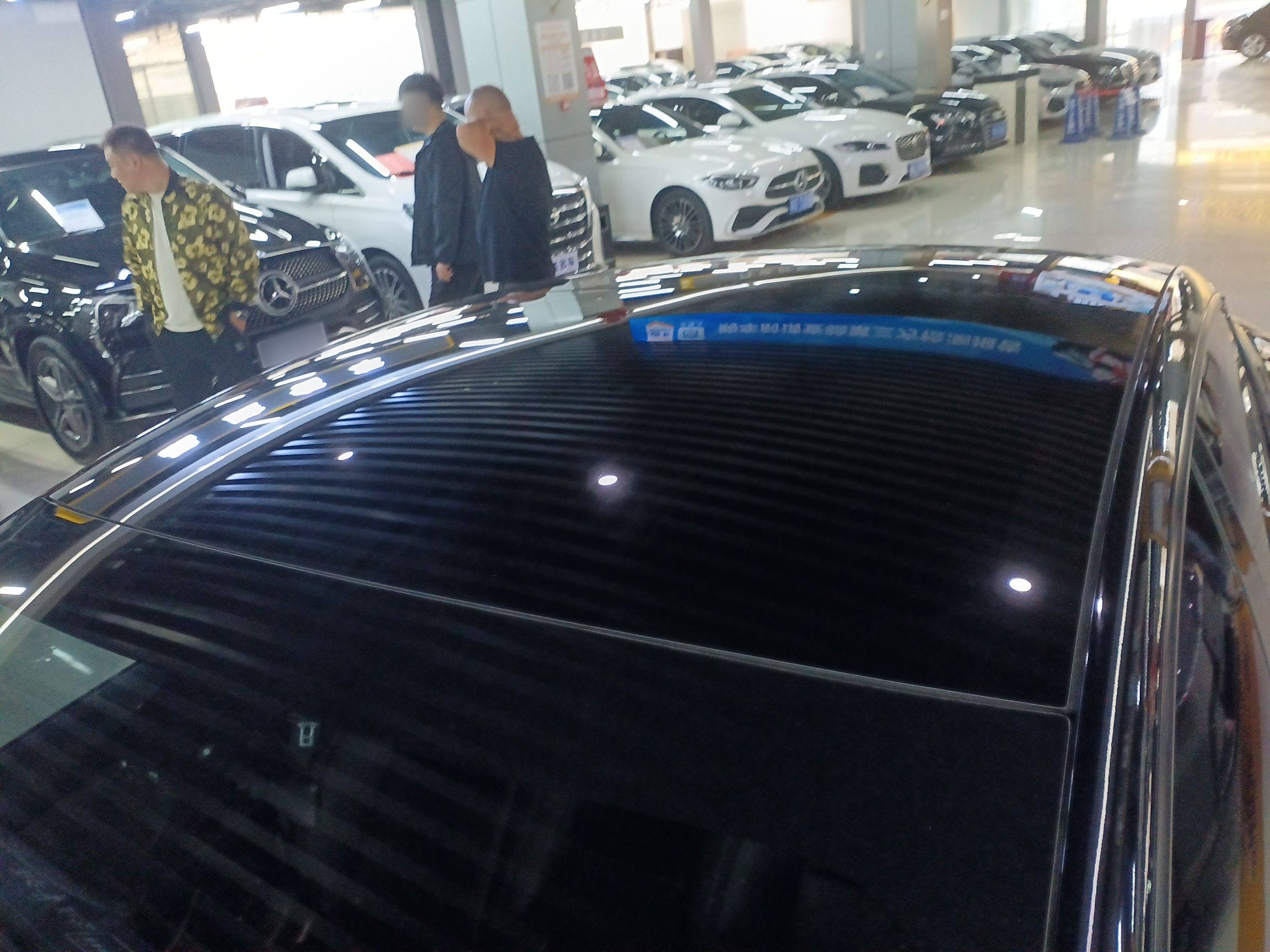 特斯拉 Model 3 2020款 标准续航后驱升级版