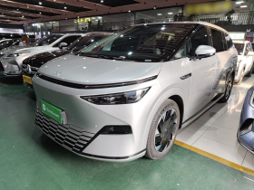 小鹏X9 2024款 702超长续航Max