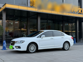 长城C50 2014款 升级版 1.5T 手动时尚型