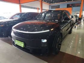 理想汽车 理想L9 2022款 Max