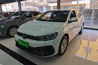 大众 朗逸 2025款 新锐 1.5L 出众新逸版