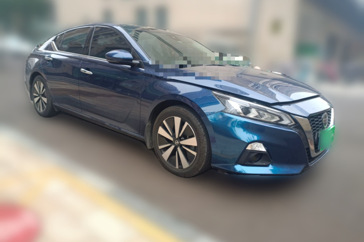 日产 天籁 2019款 2.0T XL Upper 智享版车身外观6002