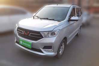 五菱汽车 五菱宏光 2019款 1.5L S标准型国VI LAR