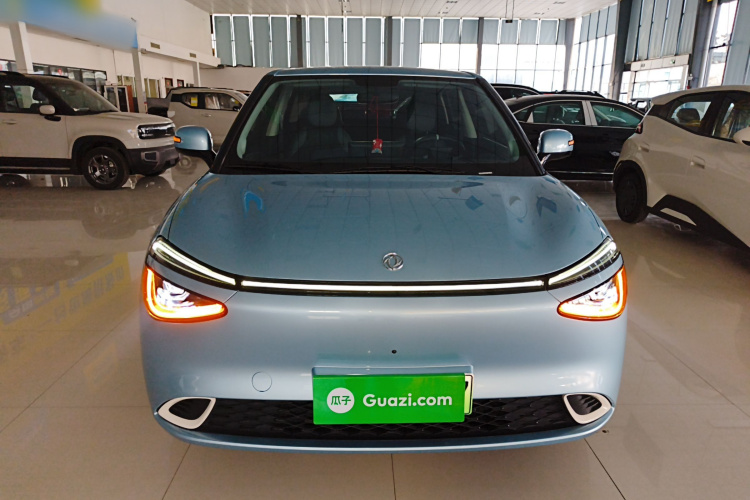 东风纳米 纳米01 2024款 330 Plus车身外观2