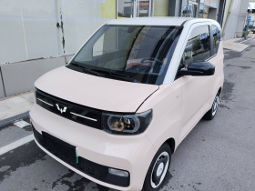 五菱汽车 宏光MINIEV 2022款 马卡龙臻享款 磷酸铁锂