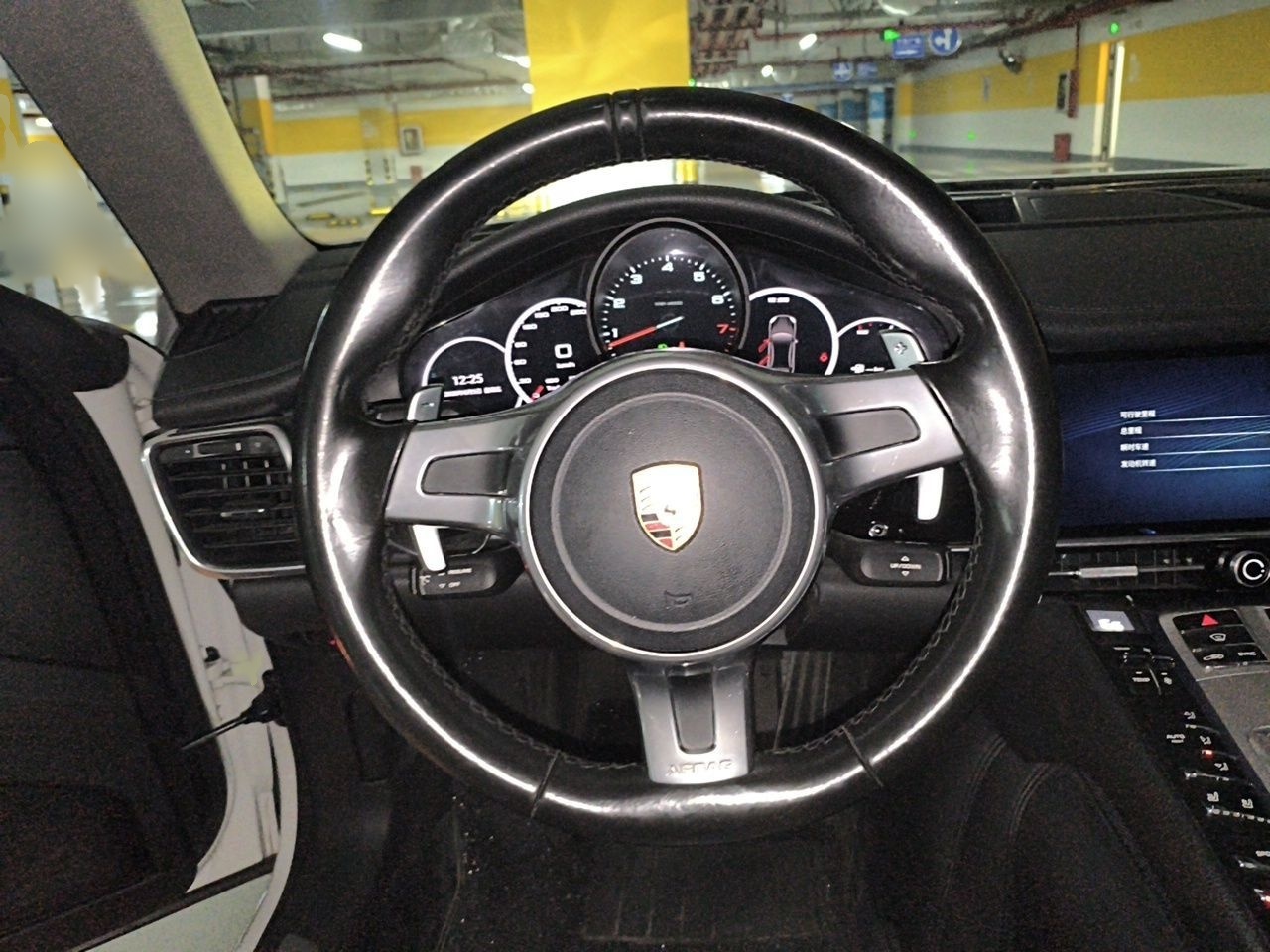车300二手车图片