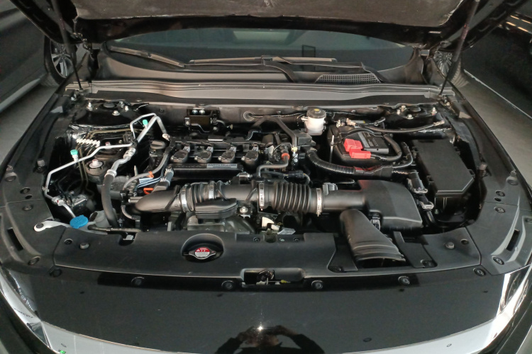 本田 雅阁 2022款 260TURBO 豪华版局部细节24