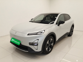 深蓝汽车 深蓝S05 2024款 510Plus纯电版