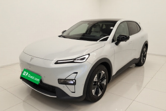 深蓝汽车 深蓝S05 2024款 510Plus纯电版