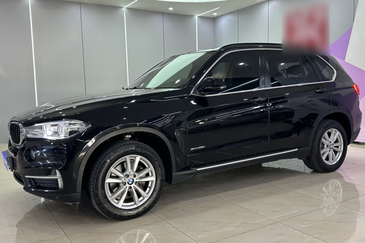 宝马X5(进口) 2015款 xDrive28i车身外观6004