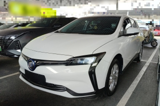 别克 微蓝6 2023款 430km 出行版