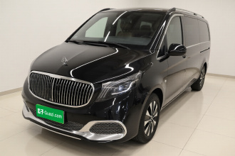 奔驰 威霆 2023款 2.0T 精英版 7座