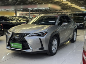 雷克萨斯UX 2022款 260h 探·酷版