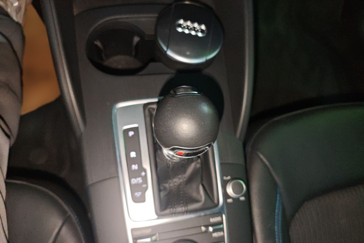 奥迪A3 2020款 Sportback 35 TFSI 时尚型 国VI局部细节18