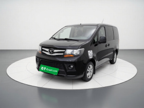 江淮瑞风 瑞风M3 2015款 创客版 1.6L 豪华智能型