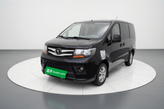 江淮瑞风 瑞风M3 2015款 创客版 1.6L 豪华智能型