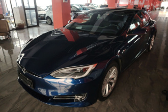 特斯拉 Model S 2019款 长续航版