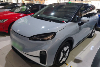 ARCFOX极狐 极狐考拉 2023款 亲子版Pro