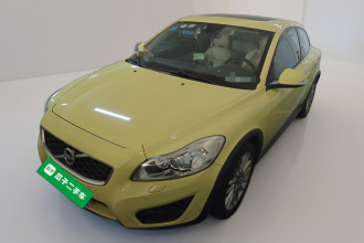 沃尔沃C30 2012款 2.0L Aktiv 炫动套装版