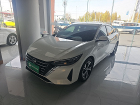 日产 轩逸 2023款 1.6L CVT悦享版