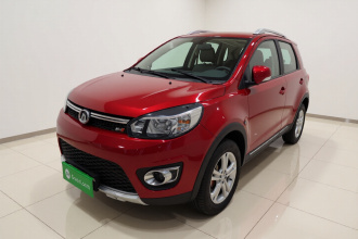 长城M4 2012款 1.5L 手动豪华型