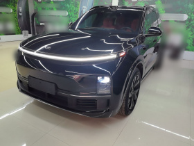 理想汽车 理想L8 2023款 Pro