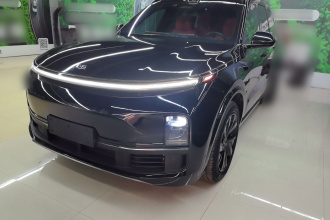 理想汽车 理想L8 2023款 Pro