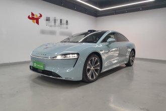 鸿蒙智行 智界S7 2024款 Max+ 后驱超航智驾版