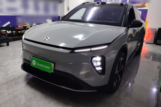 蔚来ES6 2024款 75kWh