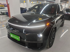 理想汽车 理想L8 2025款 Max 智能焕新版