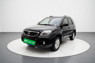 起亚 狮跑 2013款 2.0L 手动两驱版GL