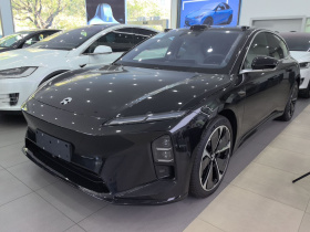 蔚来ET5T 2025款 75kWh Touring