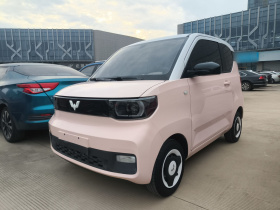 五菱汽车 宏光MINIEV 2022款 马卡龙臻享款 磷酸铁锂