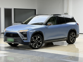 蔚来ES8 2018款 355KM 基准版 七座版