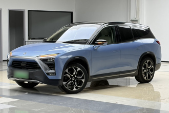 蔚来ES8 2018款 355KM 基准版 七座版