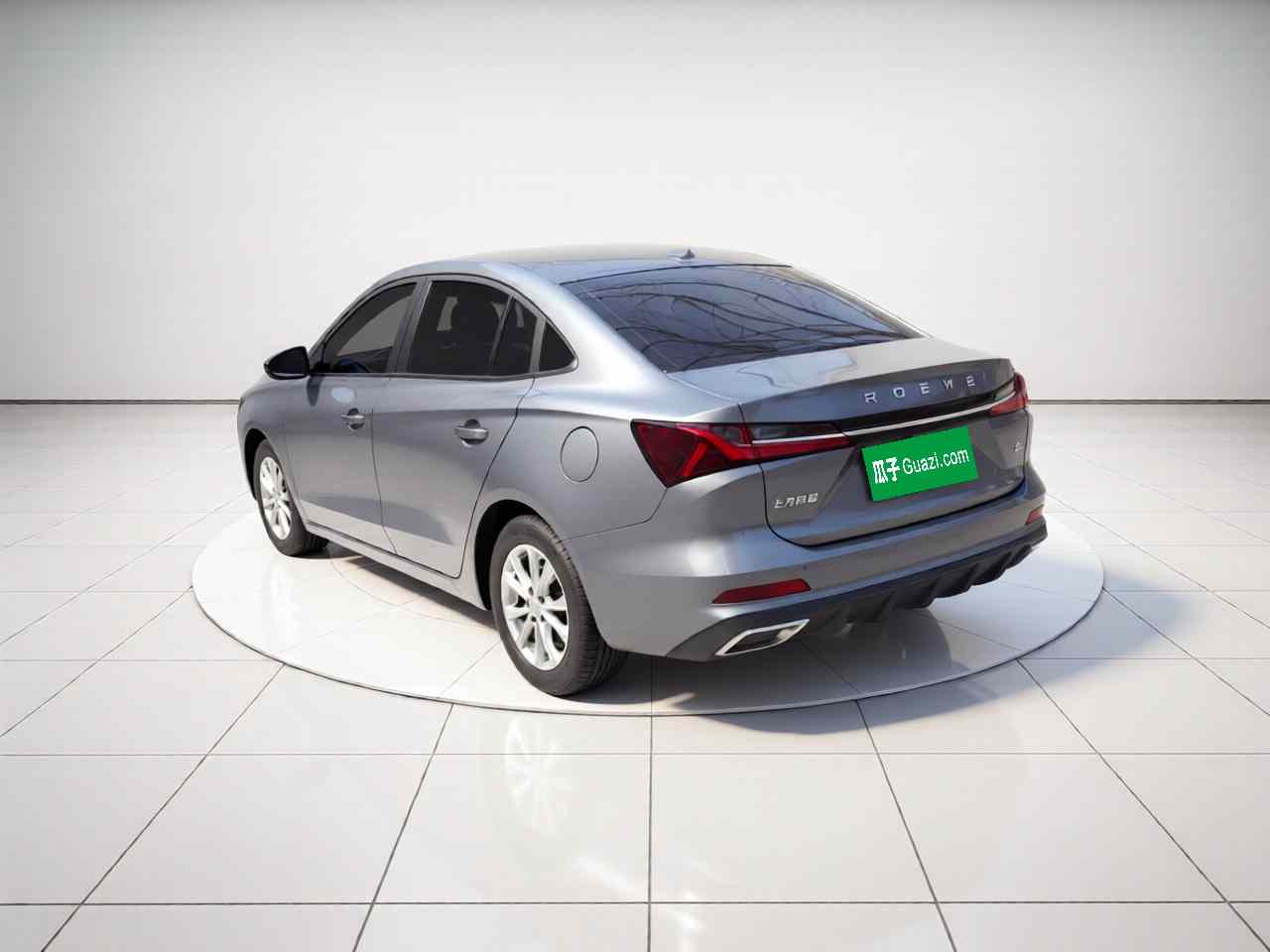 荣威i5 2023款 1.5L CVT豪华版(4)
