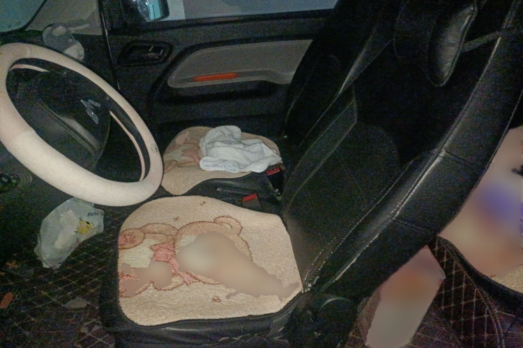 五菱汽车 宏光MINIEV 2022款 马卡龙臻享款 磷酸铁锂局部细节19