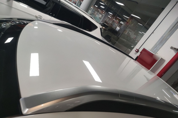 雪铁龙C3-XR 2015款 1.6L 自动先锋型局部细节57