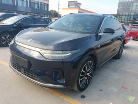 零跑汽车 零跑C11 2021款 改款 豪华版